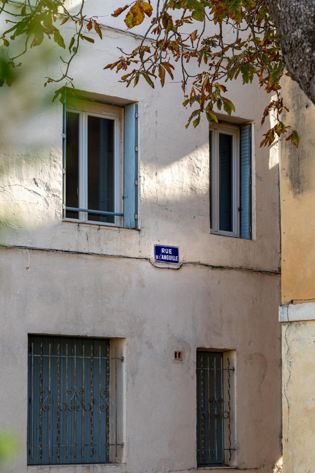 Le 40 Apartment L'Isle-sur-la-Sorgue Exterior photo